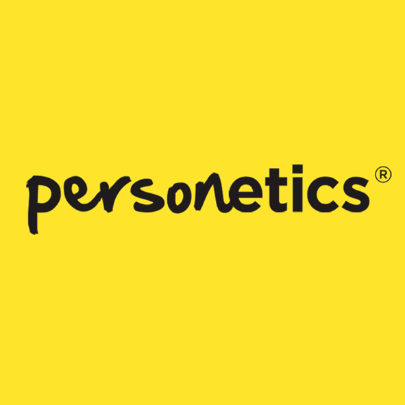 Personetics